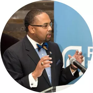 Napoleon Bracy Jr. - Alabama State Representative