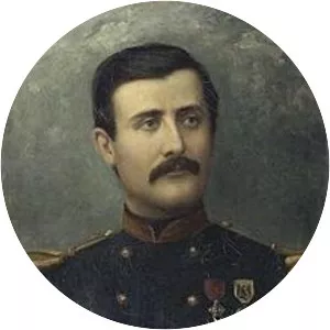 Napoléon Charles Bonaparte, 5th . . .