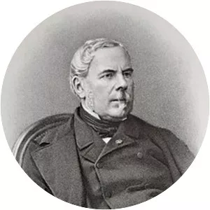 Napoléon, comte Daru