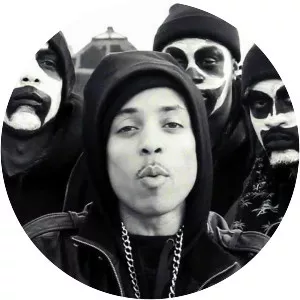 Napoleon da Legend - Musical artist