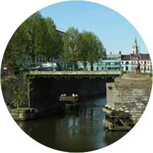 Napoleon de Pauwbrug