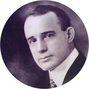 Napoleon Hill