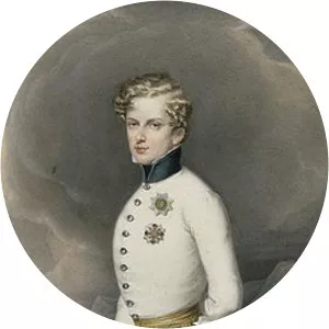 Napoleon II photograph