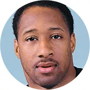 Napoleon Kaufman - Former american football player