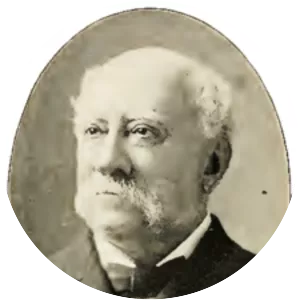 Napoleon LeBrun