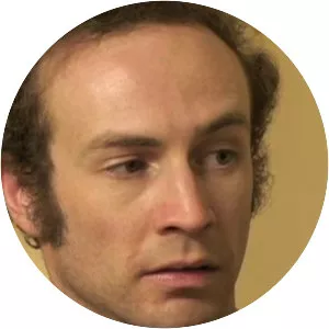 Napoleon Ryan - Actor