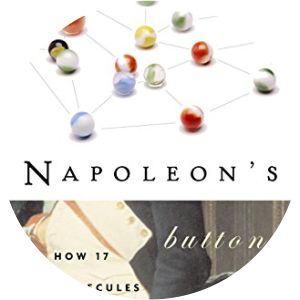 Napoleon's Buttons