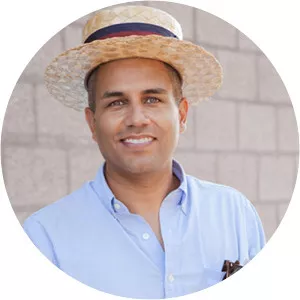 Napoleon Smith III - Film producer