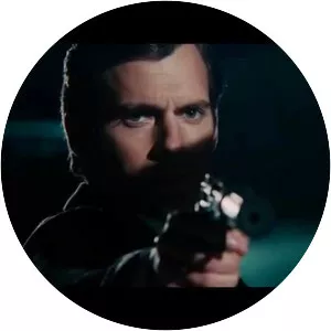 Napoleon Solo - Fictional character