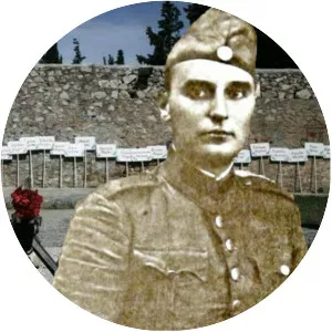 Napoleon Soukatzidis