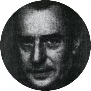 Napoleone Martinuzzi