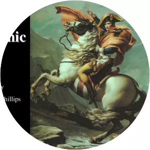 Napoleonic era photograph