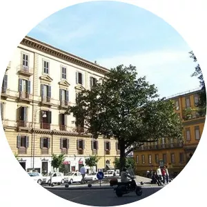 Napoli Piazza Amedeo
