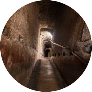 Napoli Sotterranea - 