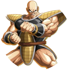 Nappa