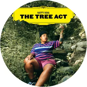 Nappy Nina - Musical artist