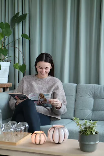 Naprapatimperiet Bromma AB - Sports medicine clinic in Sweden