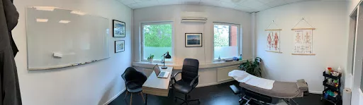 Naprapatlogik - Hospital department in Sollentuna, Sweden