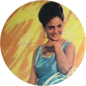 Naqi Jehan photograph