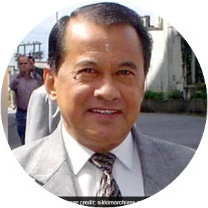 Nar Bahadur Bhandari