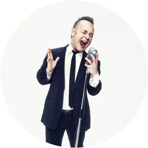 När rocken kom till Sveg