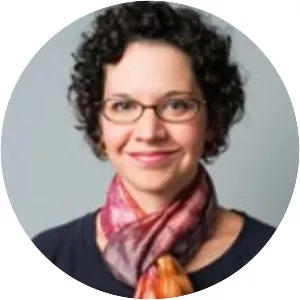 Nara B. Milanich photograph