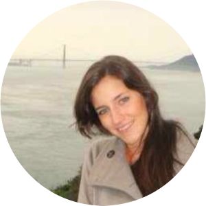 Nara Papakaliati photograph