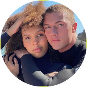 Nara Pellman photograph