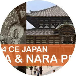 Nara period - 