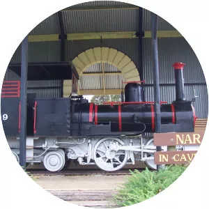 Naracoorte