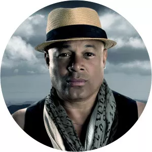 Narada Michael Walden