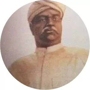 Naraina Pillai - Social entrepreneur