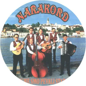 Narakord