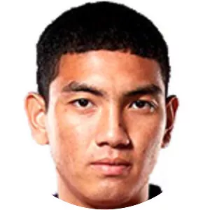 Narakorn Noomchansakool