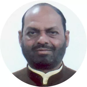 Naranbhai Rathwa