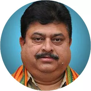 Naraparaju Ramchander Rao