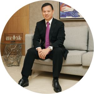 Nararya Sastrawinata photograph