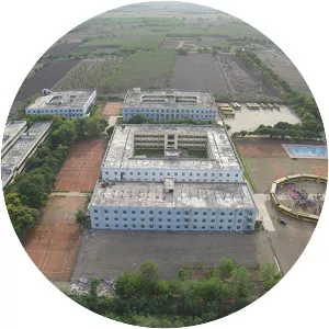 Narasaraopeta Engineering College - 