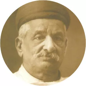 Narasimha Chintaman Kelkar