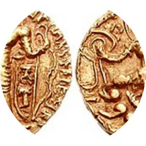 Narasimhagupta photograph