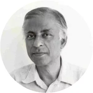 Narasimhaiengar Mukunda