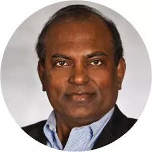 Narasimhan Jegadeesh