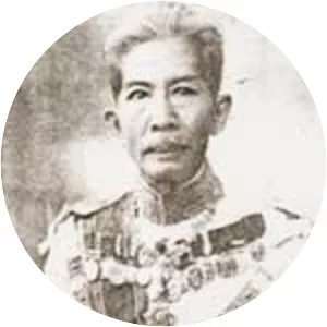 Narathip Praphanphong