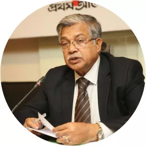 Narayan Chandra Chanda