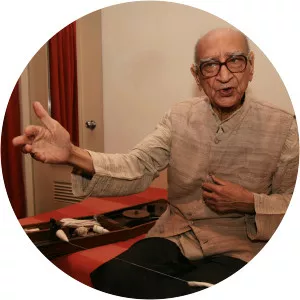 Narayan Desai