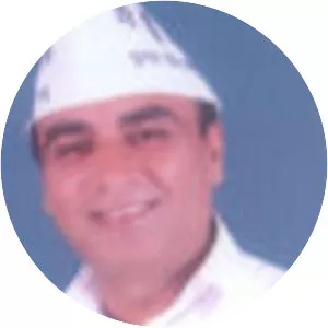 Narayan Dutt Sharma