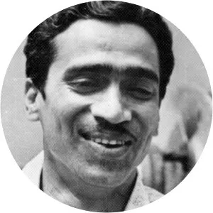 Narayan Ghosh Mita - Writer