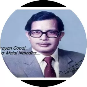 Narayan Gopal - Singer