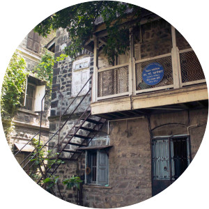 Narayan Govind Chapekar