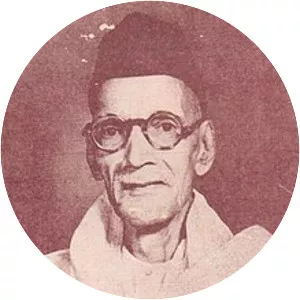 Narayan Hari Apte
